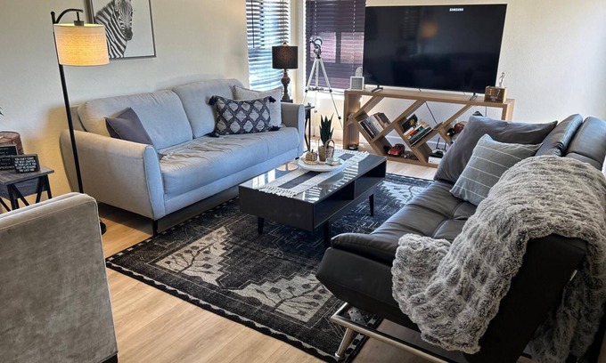 Monarch Beach Apartamento | Relaxing Ritz Pointe Retreat