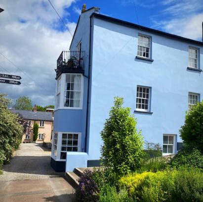 Ross-on-Wye Apartamento | Relaxing Riverside Retreat, Ross on Wye