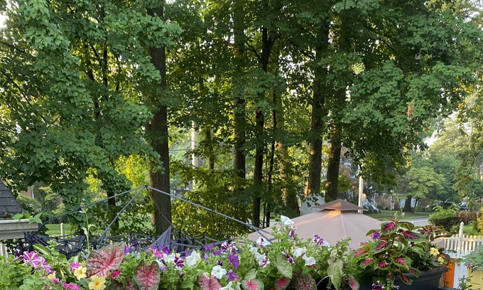 Teaneck Casa | Relaxing room in private house close to New York City