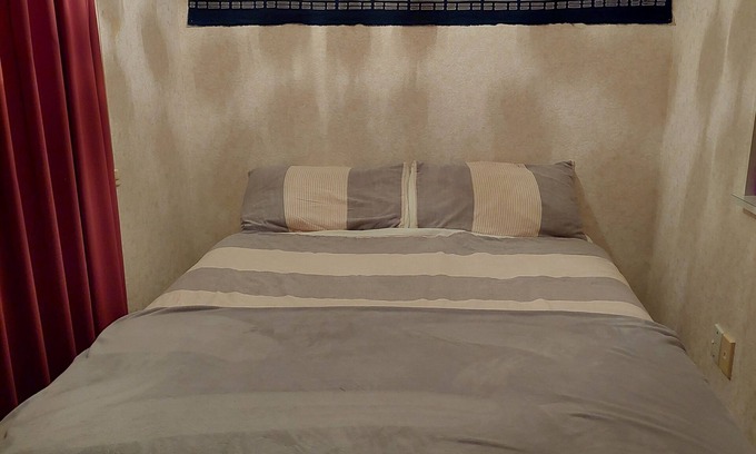 Otumoetai Casa | Relaxing save space for young families