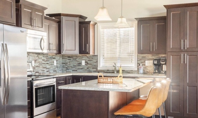 Fargo Casa | Relaxing South Fargo Home.