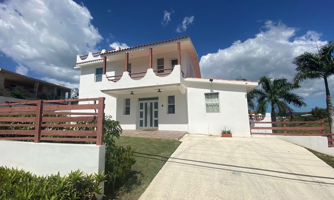 Rincon Casa | Breeze House - Penthouse - Unidad # 1