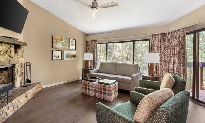 Sapphire Complejo | Relaxing Stay! 3 Spacious Units Minutes From Ski Sapphire Valley, Free Parking