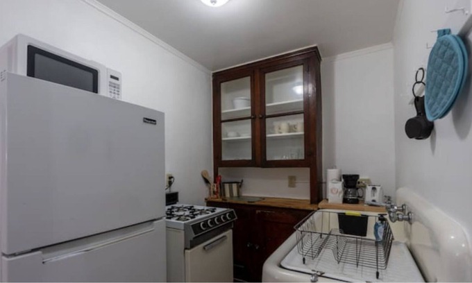 Beacon Apartamento | Relaxing Stay | On Main | Parking Included