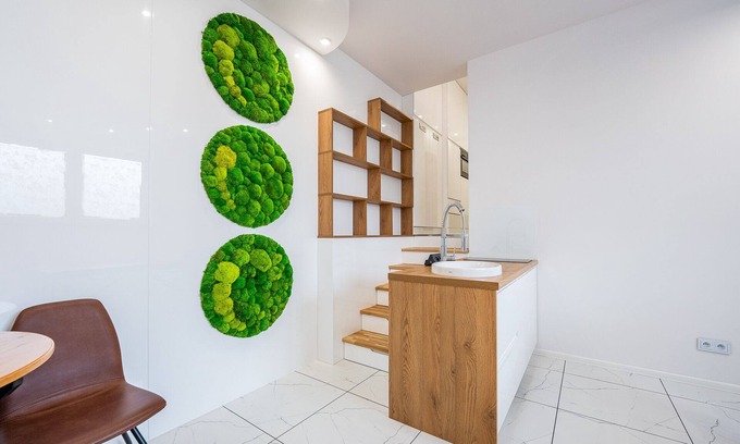 Psie Pole Apartamento | Relaxing stay - SPA package and breakfast included.