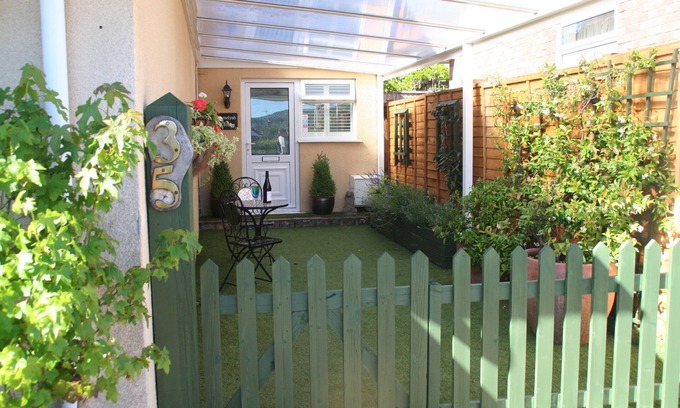 Sidcot Apartamento | Amelyah Studio Cottage