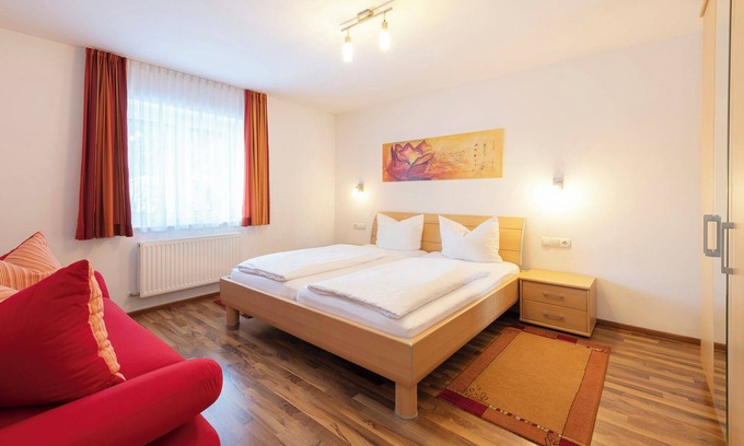 Bartholomaeberg Apartamento | "Relaxing vacation in the Sahin 2 vacation apartment in Bartholomaeberg!"
