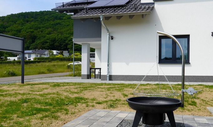 Scheid Apartamento | Relaxing vacation close to the lake - Apartment Backbord