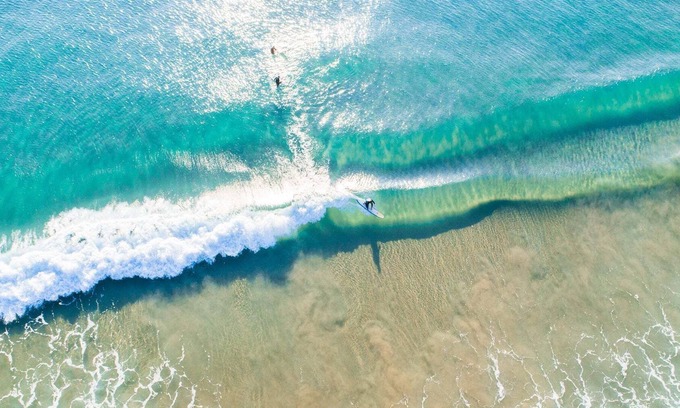 Mount Coolum Casa | Relaxing villa in Mount Coolum - 2 mins from the beach!