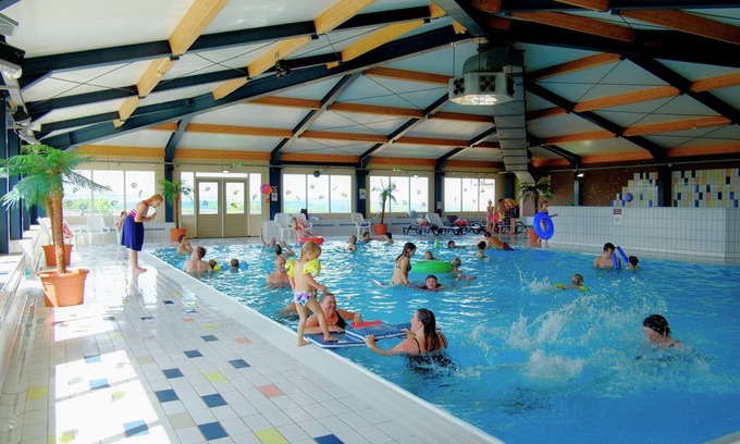 Ediger Casa | Villa con sauna, cerca del campo de golf