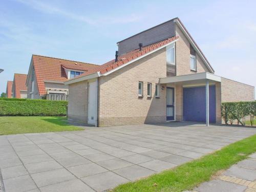Breskens Casa | Relaxing Zeeland Escape