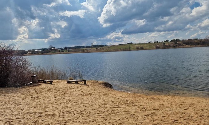 Zujunai Apartamento | RelaxinVilnius