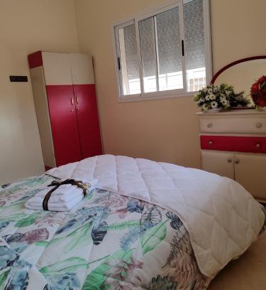 Midelt Casa | Relaxnstay3