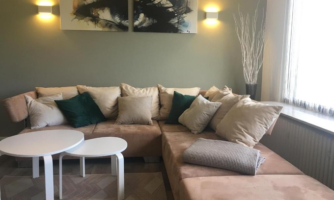 Karthause Apartamento | Relaxoase Koblenz Karthause