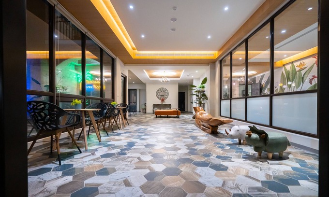 South Beach Cama Y Desayuno | Relaxury Beach House