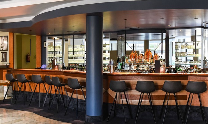 West Hotel | relexa Hotel Airport Düsseldorf - Ratingen