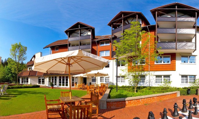 Braunlage Hotel | relexa hotel Harz-Wald