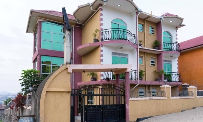 Fort Portal Casa | RELIEF MOTEL FORT PORTAL
