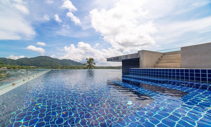 Nai Harn Condominio | Relife Windy by space B228