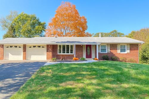 Redland Casa | Relish in Rockville Rambler