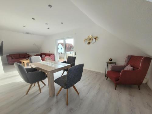 Bad Arolsen Apartamento | Reload Apartments - großzügige Ferienwohnung im Remmeker Feld