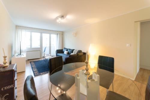 Wallisellen Apartamento | RELOC Serviced Apartments Wallisellen Bhf.