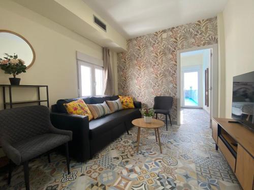 Moscardo Apartamento | Relojeros