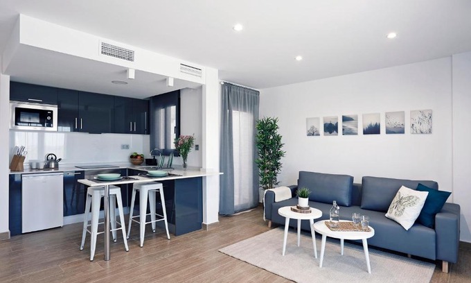 Torre-Pacheco Apartamento | REM I Torre Pacheco