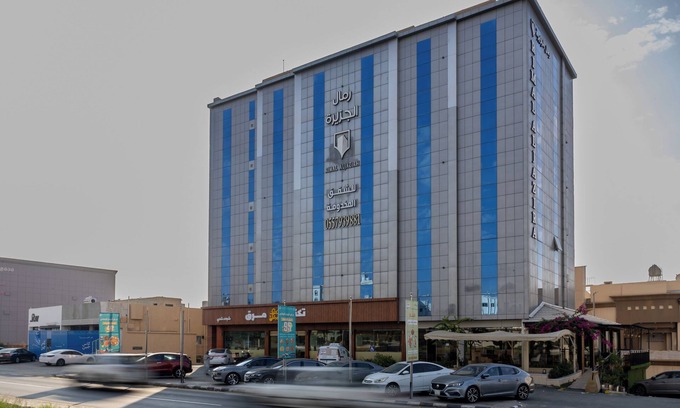 Taif Apartamento | Remal Aljazeera