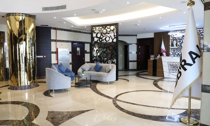 Al Sadd Casa | Remal Royal Residence