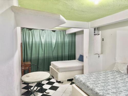 Acapulco Apartamento | Remanso Azul