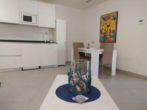 El Ejido Apartamento | Remanso Urbano