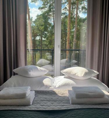 Augustow Apartamento | REMAR - Apartamentai prie Necko Ežero