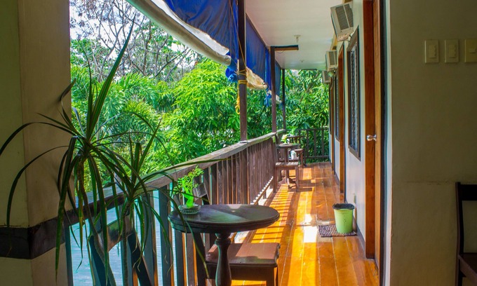 Puerto Princesa City Centre Hotel | Remari Tourist Inn