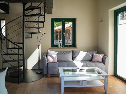 Region Hannover District Apartamento | Remark Studios - Studio-Apartment Seehaus
