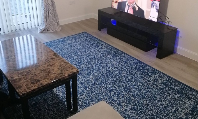 Dunstable Apartamento | Remarkable 1-Bed Apartment in Luton