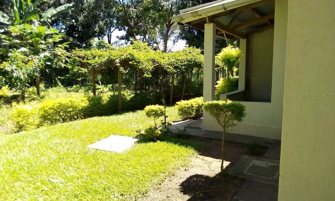 Kimilili Casa | Remarkable 1-Bed Guest House in Bungoma