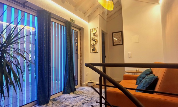 Bico Cabaña | Remarkable 1-Bed Cottage in Arcos de Valdevez