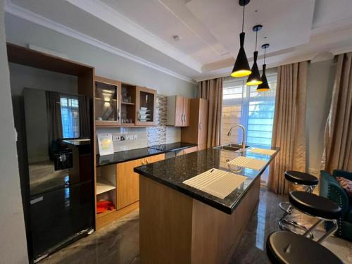 Mbezi Beach Apartamento | Remarkable 2-Bed Apartment Dar el Salam Tanzania