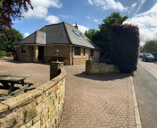 Wooler Casa | Remarkable 2-Bed Cottage in tranquil setting