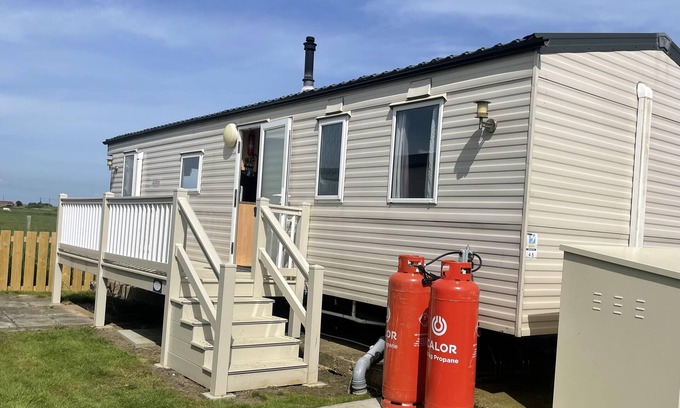 Seasalter Casa | Remarkable 2-Bed Holiday home in Whitstable