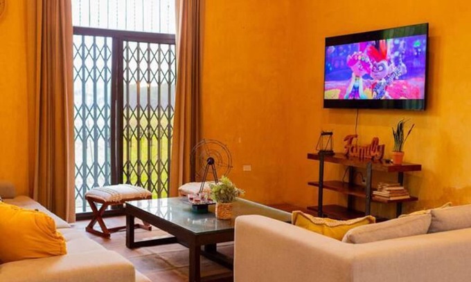 Retalhuleu Villa | Remarkable 4-bed Villa in Retalhuleu, Guatemala