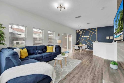 Bellavida Casa | Remarkable Cozy 4Bed-3Ba Townhouse