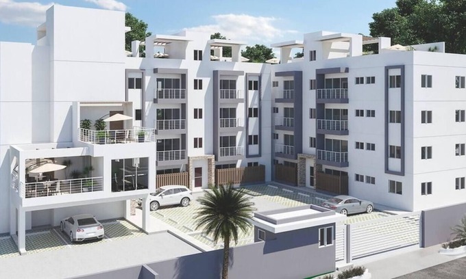 Santo Domingo Oeste Apartamento | Remarkable 3-Bed Apartment in Santo Domingo