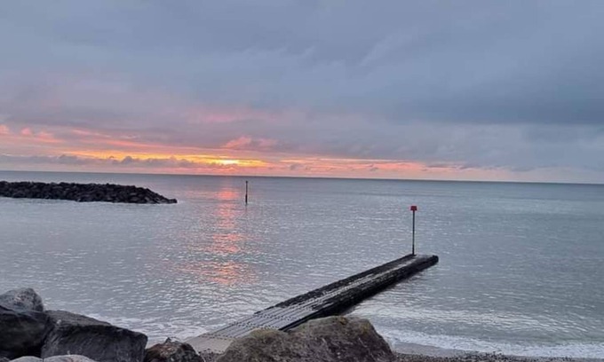 Middleton-on-Sea Apartamento | Remarkable Seaside Apartment - Sleeps 4