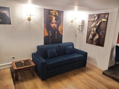 Neuilly-sur-Marne Apartamento | Remarquable Studio