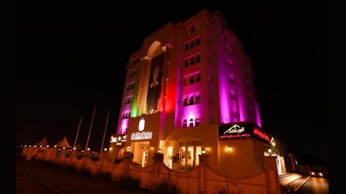 Seeb Apartamento | Remas Hotel Suites - Al Khoudh, Seeb, Muscat