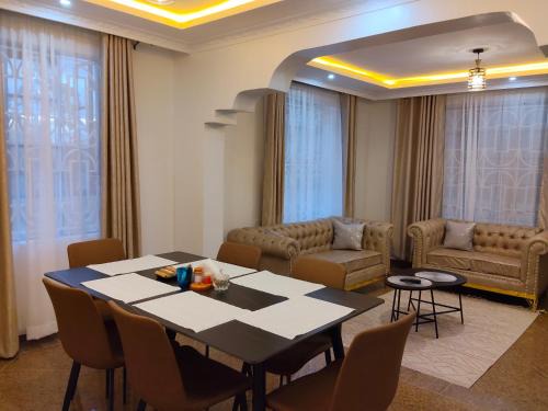 Naivasha Villa | Rembeka Furnished 3BR Chui