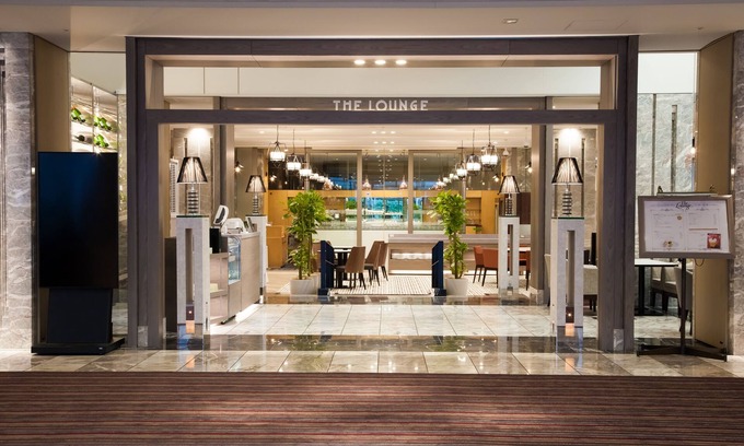 Ebina Hotel | Rembrandt Hotel Ebina