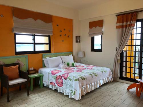 Huxi Casa | Remember Sea View B&B